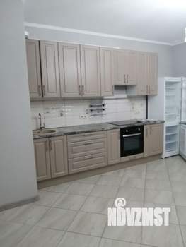 3-к квартира, на длительный срок, 93м2, 3/21 этаж