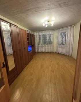 1-к квартира, на длительный срок, 44м2, 6/17 этаж