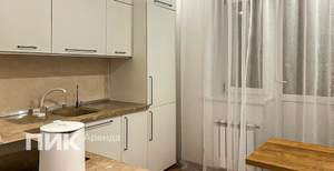 2-к квартира, на длительный срок, 57м2, 16/20 этаж