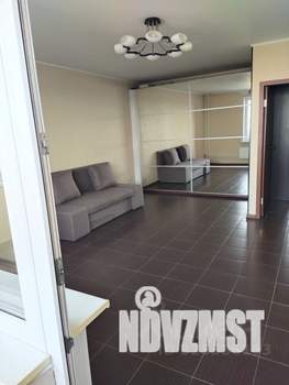 1-к квартира, на длительный срок, 54м2, 12/19 этаж