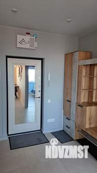 1-к квартира, на длительный срок, 40м2, 22/23 этаж