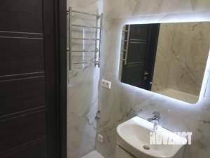 1-к квартира, на длительный срок, 34м2, 14/17 этаж