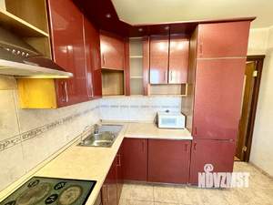 1-к квартира, на длительный срок, 42м2, 8/10 этаж