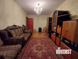 3-к квартира, на длительный срок, 67м2, 4/9 этаж