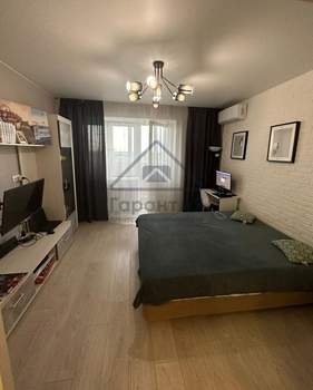 1-к квартира, на длительный срок, 37м2, 13/21 этаж