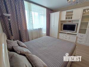 1-к квартира, на длительный срок, 44м2, 10/18 этаж