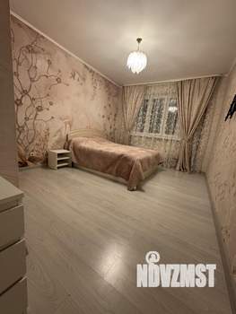 2-к квартира, на длительный срок, 56м2, 18/23 этаж