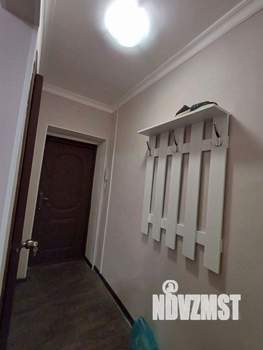 2-к квартира, на длительный срок, 45м2, 2/5 этаж