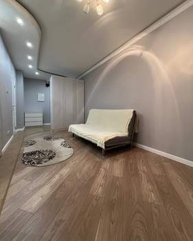 1-к квартира, на длительный срок, 32м2, 8/19 этаж