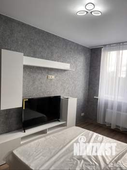 1-к квартира, на длительный срок, 37м2, 8/17 этаж