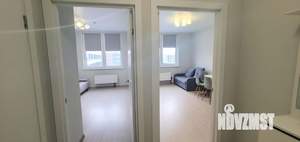 1-к квартира, на длительный срок, 35м2, 23/23 этаж