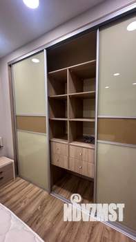 2-к квартира, на длительный срок, 64м2, 10/17 этаж