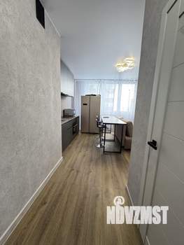 2-к квартира, на длительный срок, 45м2, 17/23 этаж