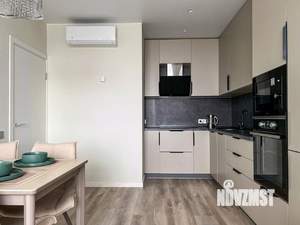 2-к квартира, на длительный срок, 50м2, 13/23 этаж