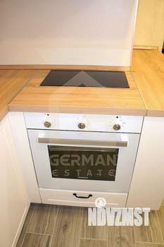 1-к квартира, на длительный срок, 40м2, 7/24 этаж