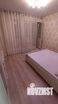 1-к квартира, на длительный срок, 45м2, 6/18 этаж