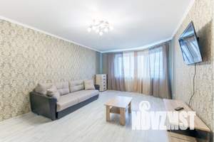 2-к квартира, посуточно, 78м2, 17/18 этаж