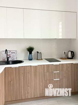 1-к квартира, на длительный срок, 32м2, 12/23 этаж