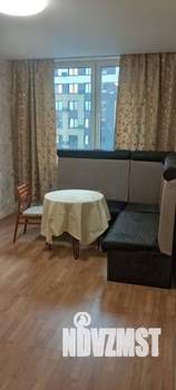 2-к квартира, на длительный срок, 40м2, 10/23 этаж