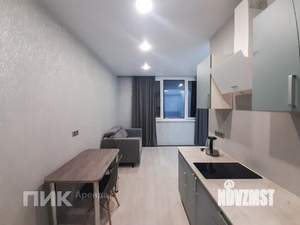 1-к квартира, на длительный срок, 30м2, 13/26 этаж