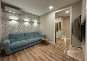 4-к квартира, на длительный срок, 100м2, 6/17 этаж