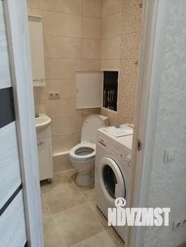 Студия квартира, на длительный срок, 23м2, 13/23 этаж