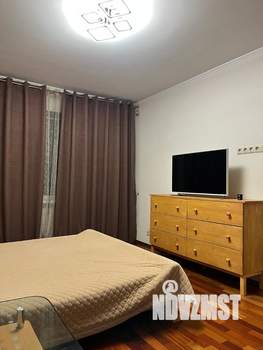 2-к квартира, на длительный срок, 55м2, 9/17 этаж