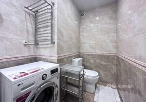 2-к квартира, на длительный срок, 67м2, 6/19 этаж