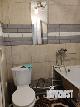 2-к квартира, на длительный срок, 44м2, 3/5 этаж