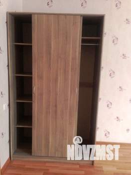 1-к квартира, на длительный срок, 43м2, 6/17 этаж