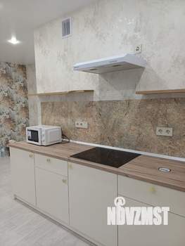 Студия квартира, на длительный срок, 30м2, 14/24 этаж