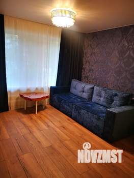 2-к квартира, вторичка, 32м2, 1/5 этаж