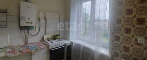 2-к квартира, вторичка, 41м2, 4/4 этаж
