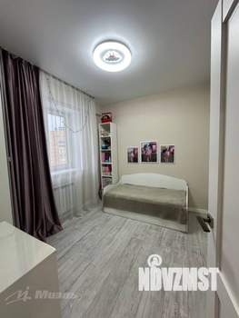 3-к квартира, вторичка, 60м2, 13/17 этаж