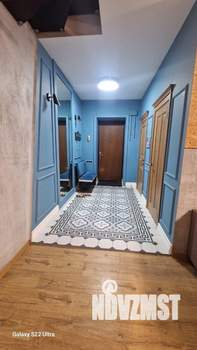 3-к квартира, вторичка, 105м2, 8/9 этаж