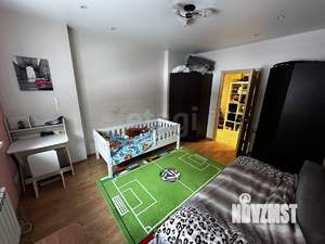 2-к квартира, вторичка, 57м2, 2/18 этаж