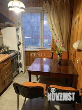 2-к квартира, вторичка, 52м2, 3/9 этаж