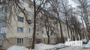 3-к квартира, вторичка, 60м2, 2/5 этаж