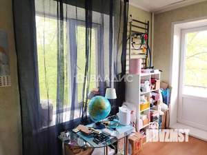 1-к квартира, вторичка, 29м2, 4/5 этаж