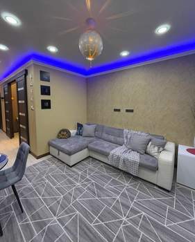 Студия квартира, вторичка, 41м2, 18/26 этаж