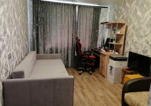 2-к квартира, вторичка, 38м2, 7/9 этаж