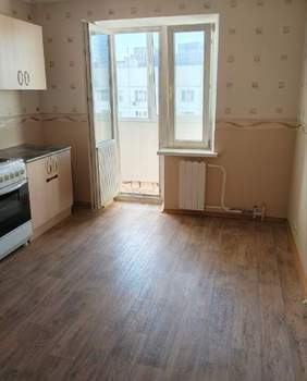 2-к квартира, вторичка, 58м2, 10/10 этаж