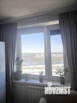 1-к квартира, вторичка, 48м2, 14/19 этаж