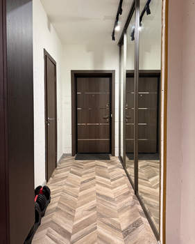 Студия квартира, вторичка, 33м2, 10/23 этаж