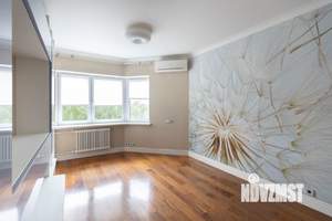 2-к квартира, вторичка, 74м2, 5/17 этаж