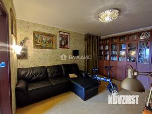 4-к квартира, вторичка, 95м2, 14/19 этаж