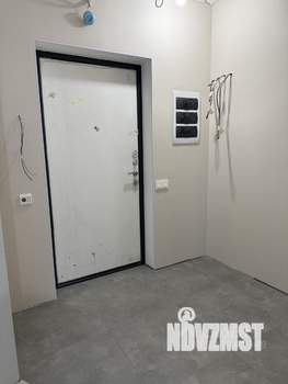 2-к квартира, вторичка, 49м2, 5/24 этаж