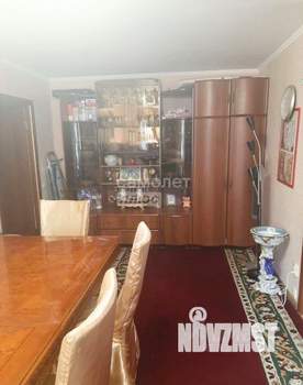 4-к квартира, вторичка, 72м2, 4/9 этаж