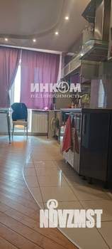 1-к квартира, вторичка, 45м2, 8/10 этаж