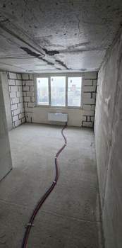 Студия квартира, вторичка, 24м2, 20/23 этаж